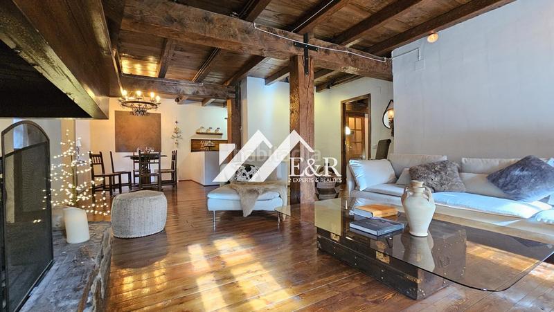 Foto cd007556-6171-48f5-aae0-b46034c87915. Alquiler masía exepcional apartamento estilo chalet en Canillo