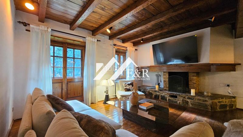 Foto 48564690-b900-44c1-b2b9-64682d2cb5a8. Location mas dans El Tarter Canillo