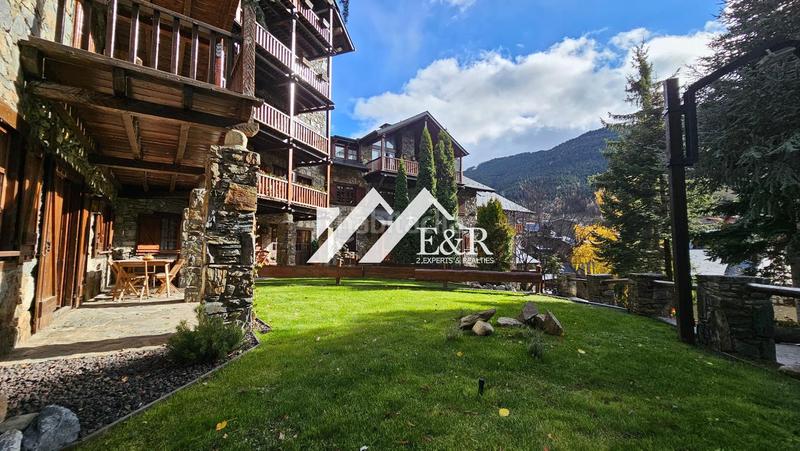 Foto 486cddfa-3423-4ae5-91b9-abb844eef9dc. Location mas dans El Tarter Canillo