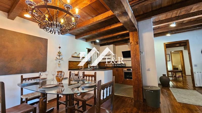 Foto 7d53d9d1-1447-490c-91bd-702a6d3758fc. Location mas dans El Tarter Canillo