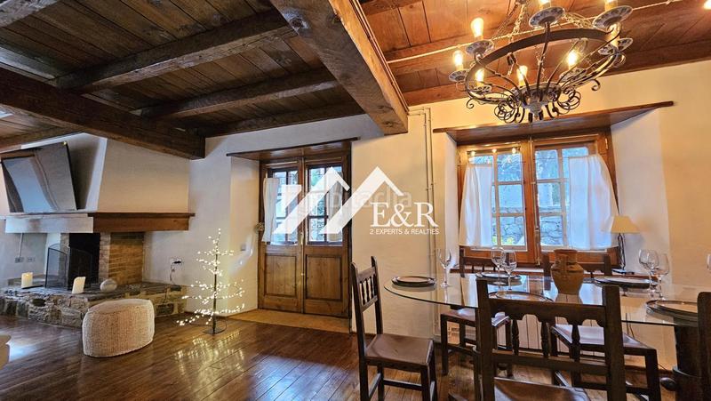 Foto 8cd81767-b6f5-4c22-b5d7-27452b2dbf0c. Location mas dans El Tarter Canillo