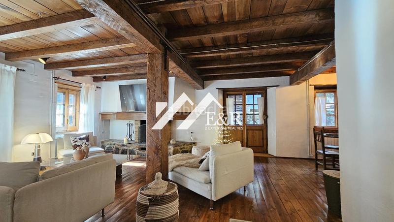 Foto 9a8c09a9-fc8c-44de-a506-1781e2ade9f5. Location mas dans El Tarter Canillo