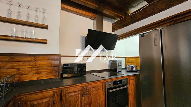 Foto c53a3ce7-6be1-46e4-a079-fbd0429715e6. Miete bauernhof in El Tarter Canillo