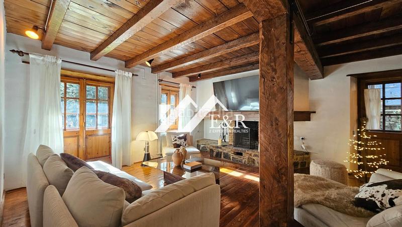 Foto 43734d20-70d9-4eba-80d5-c2f88f743e17. Rent country house in El Tarter Canillo