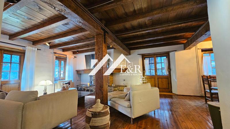 Foto 6562e3e1-df97-4a6d-b216-d3ccc57bba43. Rent country house in El Tarter Canillo