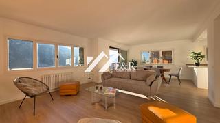 Miete Etagenwohnung  Camí de coll de jou. Exclusiva propiedad residencial de can diumenge