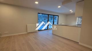 Miete Etagenwohnung  Cg2. Piso nuevo a estrenar en soldeu