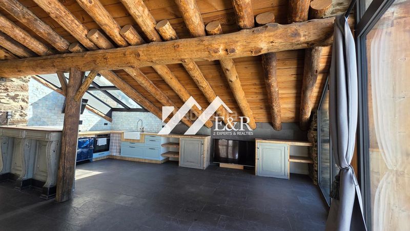 Foto 0a2df98e-3f9e-4344-acdd-28662730b2b9. Masia amb aparcament a L´Aldosa-Ransol Canillo