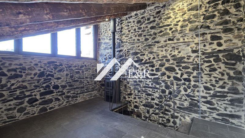 Foto 1dbe8f7b-5c2b-4f84-972b-7b986b0ef107. Masia amb aparcament a L´Aldosa-Ransol Canillo