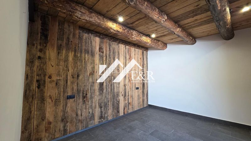 Foto 334e8c4a-0c5e-4db0-9a3c-54a0d6f09f47. Masia amb aparcament a L´Aldosa-Ransol Canillo