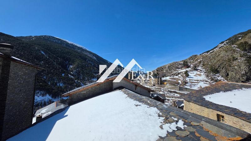 Foto 3507bb43-f978-4f01-9810-9bc0daed8212. Masia amb aparcament a L´Aldosa-Ransol Canillo