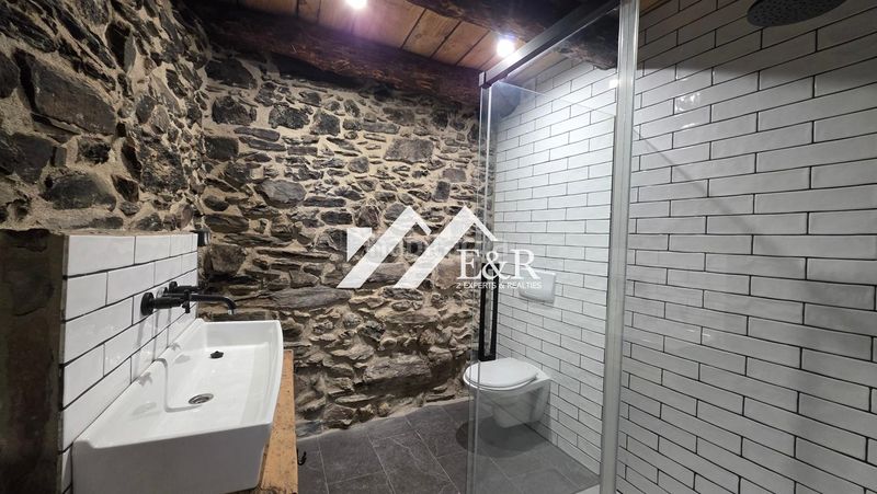 Foto 55640b29-1792-4280-91f0-13d73ec081e7. Masia amb aparcament a L´Aldosa-Ransol Canillo