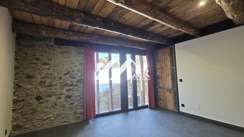 Foto 664d5592-a6d6-4de6-b291-5ac21ba128e1. Masia amb aparcament a L´Aldosa-Ransol Canillo