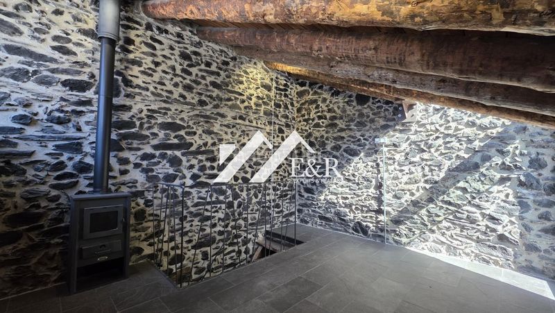 Foto 9190a2e9-781d-498d-a53c-379940575814. Masia amb aparcament a L´Aldosa-Ransol Canillo