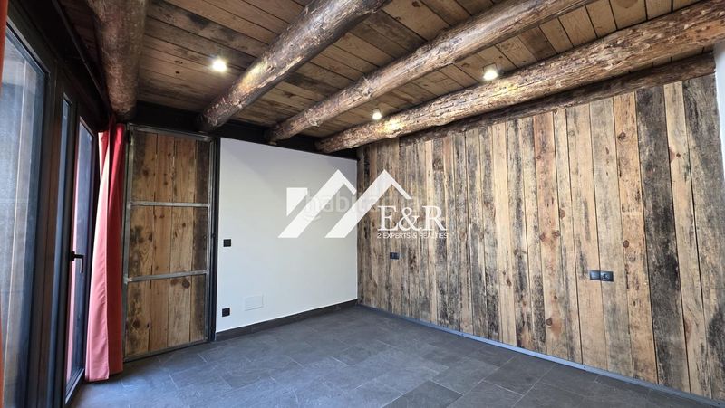 Foto afc9f58d-b97c-462b-8e65-d28fc36ae9fe. Masia amb aparcament a L´Aldosa-Ransol Canillo