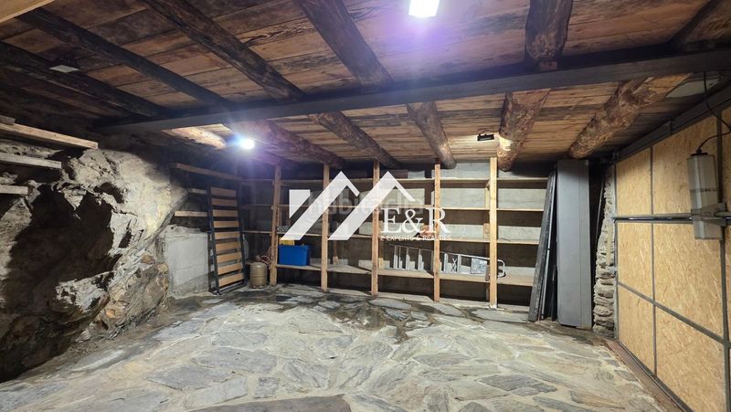 Foto c8cc128b-3481-495e-8328-83a5d43a42bf. Masia amb aparcament a L´Aldosa-Ransol Canillo