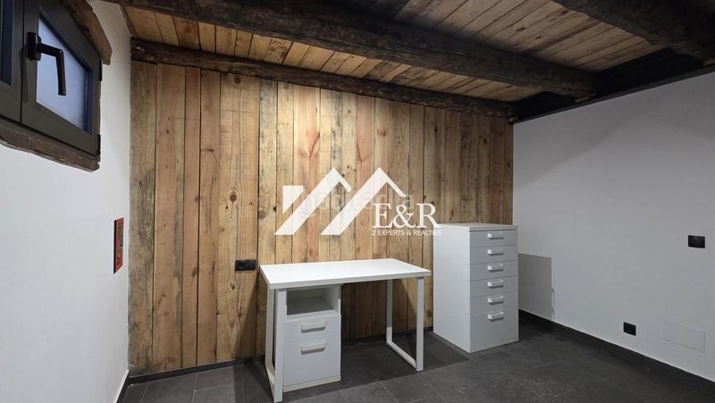 Foto cd0e31f9-8070-42f5-aa20-e8807b6da257. Masia amb aparcament a L´Aldosa-Ransol Canillo