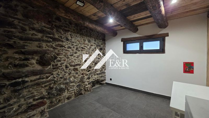 Foto ec31657b-8eb4-48ae-9d89-77e959a95fbd. Masia amb aparcament a L´Aldosa-Ransol Canillo