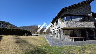 Casa  .. Casa de monta�a en ordino