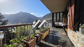 Pis  Urb. can noger. Luminoso piso en escaldes