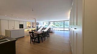 Ground floor  Sant pere. Piso de lujo en el serrat