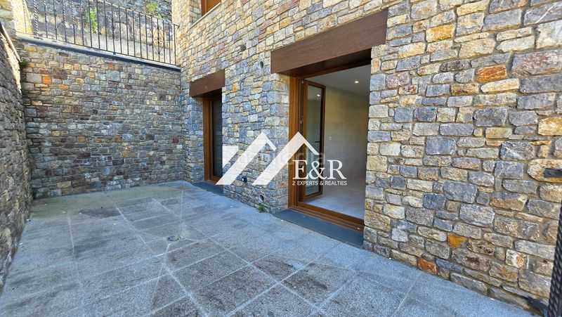 Foto 1ab55200-de7d-4df2-95b1-ab1cd576e446. Casa amb aparcament a Aixirivall Sant Julià de Lòria