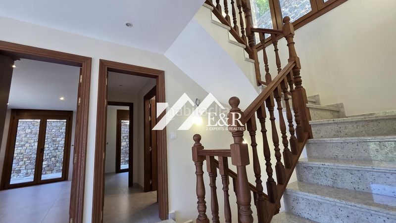 Foto 23ea7095-baca-46d6-9174-7b4f8689e0d3. Casa amb aparcament a Aixirivall Sant Julià de Lòria