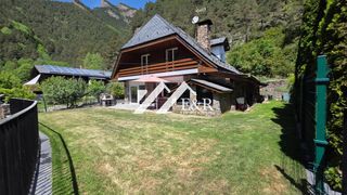 Casa  Ctra de pal. Chalet individual en xixerella