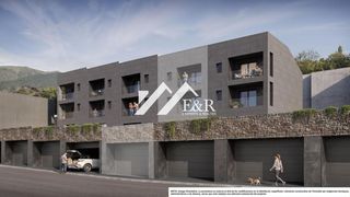 Pis  Ctra. de la rabassa. Ático moderno en el centro de aixirivall