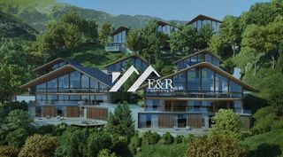 Casa  Cami de la clota verda. Chalet de luxe � vendre � ordino