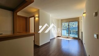 Appartement  Ctra de ransol 31. Moderno piso en ransol confort y naturaleza