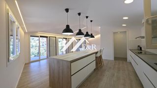 Dúplex  Ctra. de nagol. Ático dúplex moderno en nagol