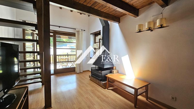 Foto a85a076b-7167-4832-b139-00fe0b0ba7dc. Dúplex a Soldeu-Incles Canillo