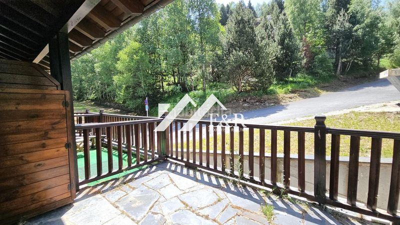 Foto db065c19-f2ac-429d-9aed-58d5133126b7. Dúplex a Soldeu-Incles Canillo