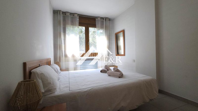 Foto 1f5060f8-3d33-4c87-863a-7d6ae7e30145. Planta baixa amb aparcament a Soldeu-Incles Canillo