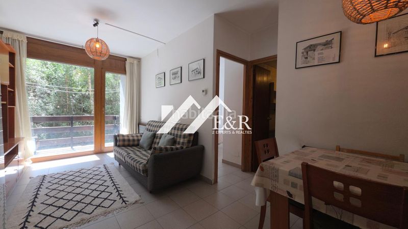 Foto 5365a746-1131-4a22-a760-a3b32290b30a. Planta baixa amb aparcament a Soldeu-Incles Canillo