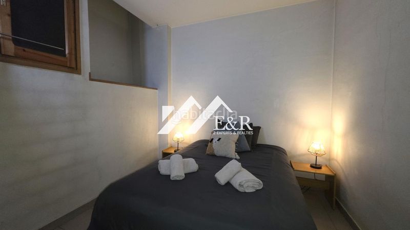 Foto 55d8054d-754d-499e-9ffd-24737c9df4ef. Planta baixa amb aparcament a Soldeu-Incles Canillo
