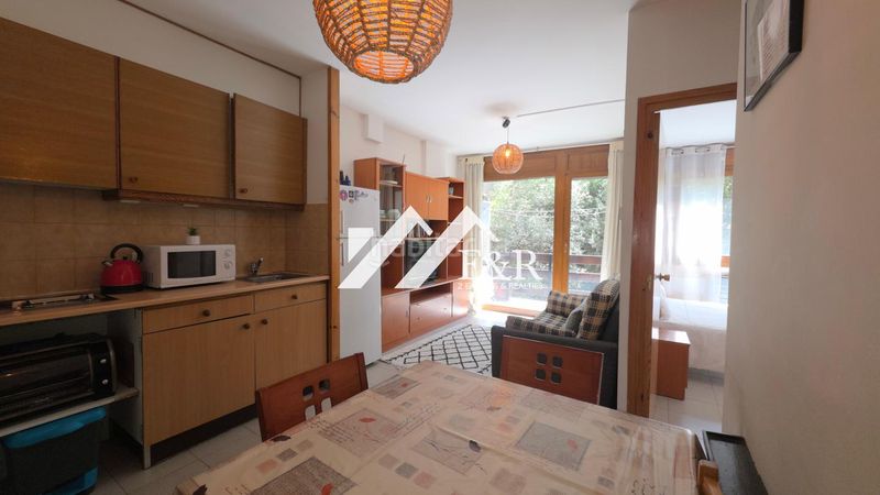 Foto e8f483ad-3be5-4418-97e5-af9b843bd24d. Planta baixa amb aparcament a Soldeu-Incles Canillo