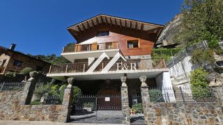 4-bedroom chalet for sale in Sant Julià de Lòria · 41 of 60