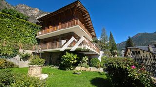 Casa  Ctra. de fondaneda. Espectacular chalet independiente