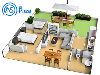 Location Appartement à Calle del dos de mayo 50. Calle del 2 de mayo alquiler temporal