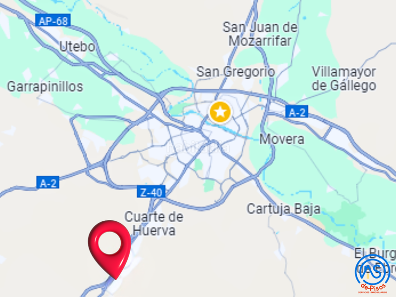 Foto 30f3a13b-380f-4296-9252-b2e4b54b32f8. Alquiler apartamento en calle ramón y cajal 29 alquiler con todo incluido en Cadrete