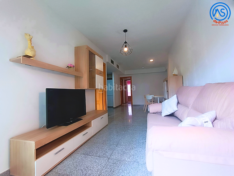Foto 46d33849-9902-4baf-a233-9af2c9de8456. Alquiler apartamento en calle ramón y cajal 29 alquiler con todo incluido en Cadrete