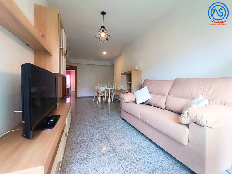 Foto 87cb449c-edc3-47a9-bd30-2947b31a9e9e. Alquiler apartamento en calle ramón y cajal 29 alquiler con todo incluido en Cadrete