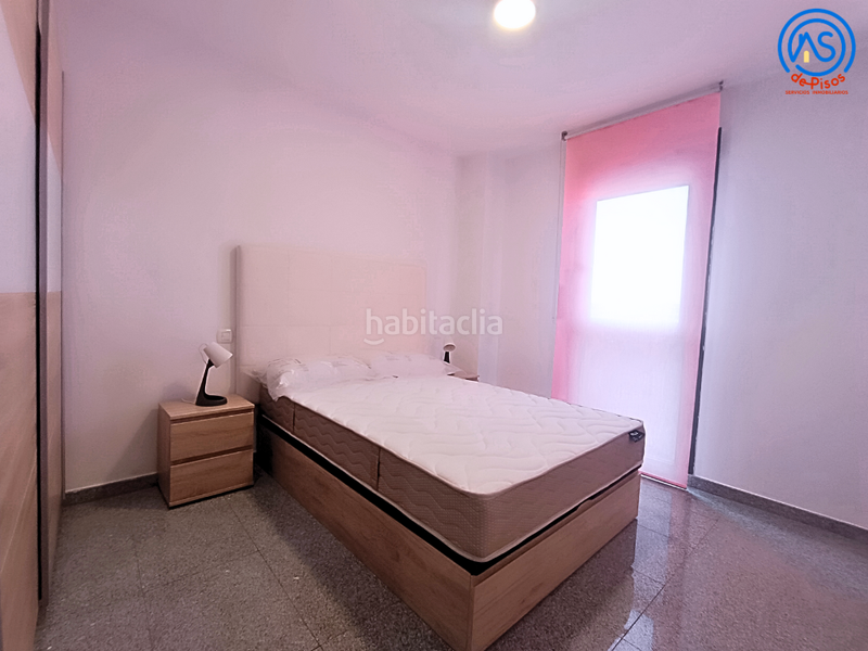 Foto a05f52a5-4d54-4e28-9343-3a3f45e0febf. Alquiler apartamento en calle ramón y cajal 29 alquiler con todo incluido en Cadrete