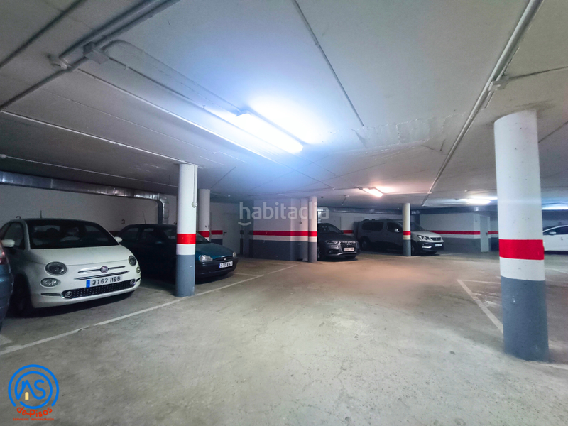 Foto b4cc4976-2322-4cf7-af63-be9b6a8d3f93. Alquiler apartamento en calle ramón y cajal 29 alquiler con todo incluido en Cadrete