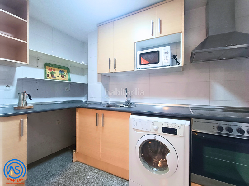 Foto bce8e79c-ba16-422d-b202-c56a10527eb6. Alquiler apartamento en calle ramón y cajal 29 alquiler con todo incluido en Cadrete