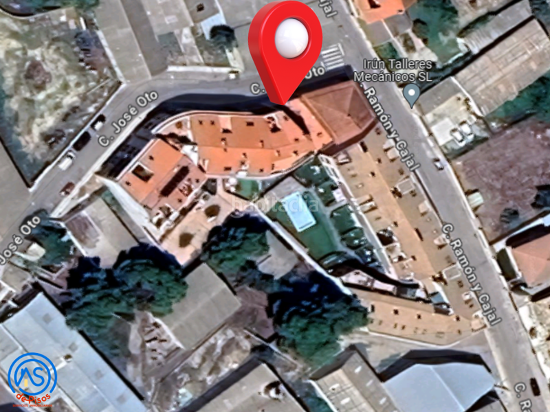 Foto d2838a06-0816-4e27-a016-7bd3c78e6f20. Alquiler apartamento en calle ramón y cajal 29 alquiler con todo incluido en Cadrete