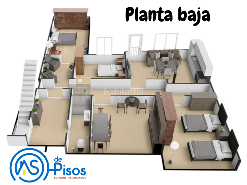 Foto 15d55e29-ea66-4de2-b1c8-b298c3446329. Casa adosada en calle sol 3 vera del moncayo en Vera de Moncayo