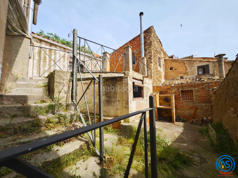 Foto 18f5f18d-9484-41fe-acdc-46203d68dcd8. Casa adosada en calle sol 3 vera del moncayo en Vera de Moncayo